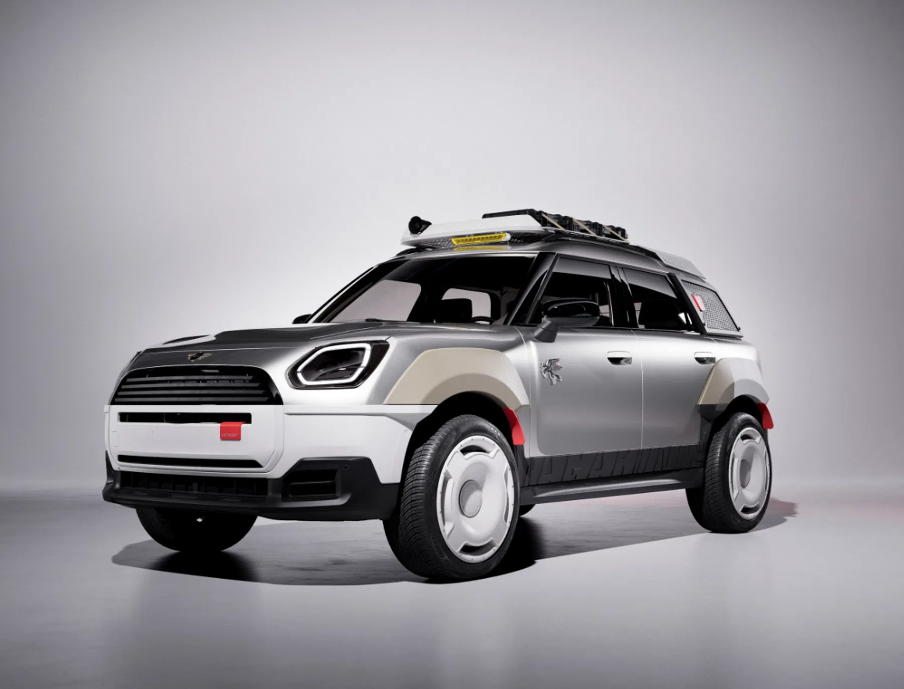MINI MY RIDE